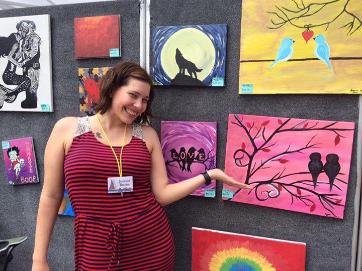 My Love, My&nbsp;Passion