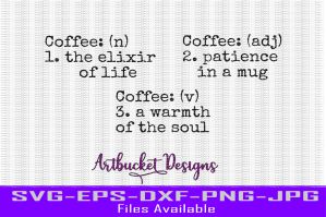 coffeedefinitions