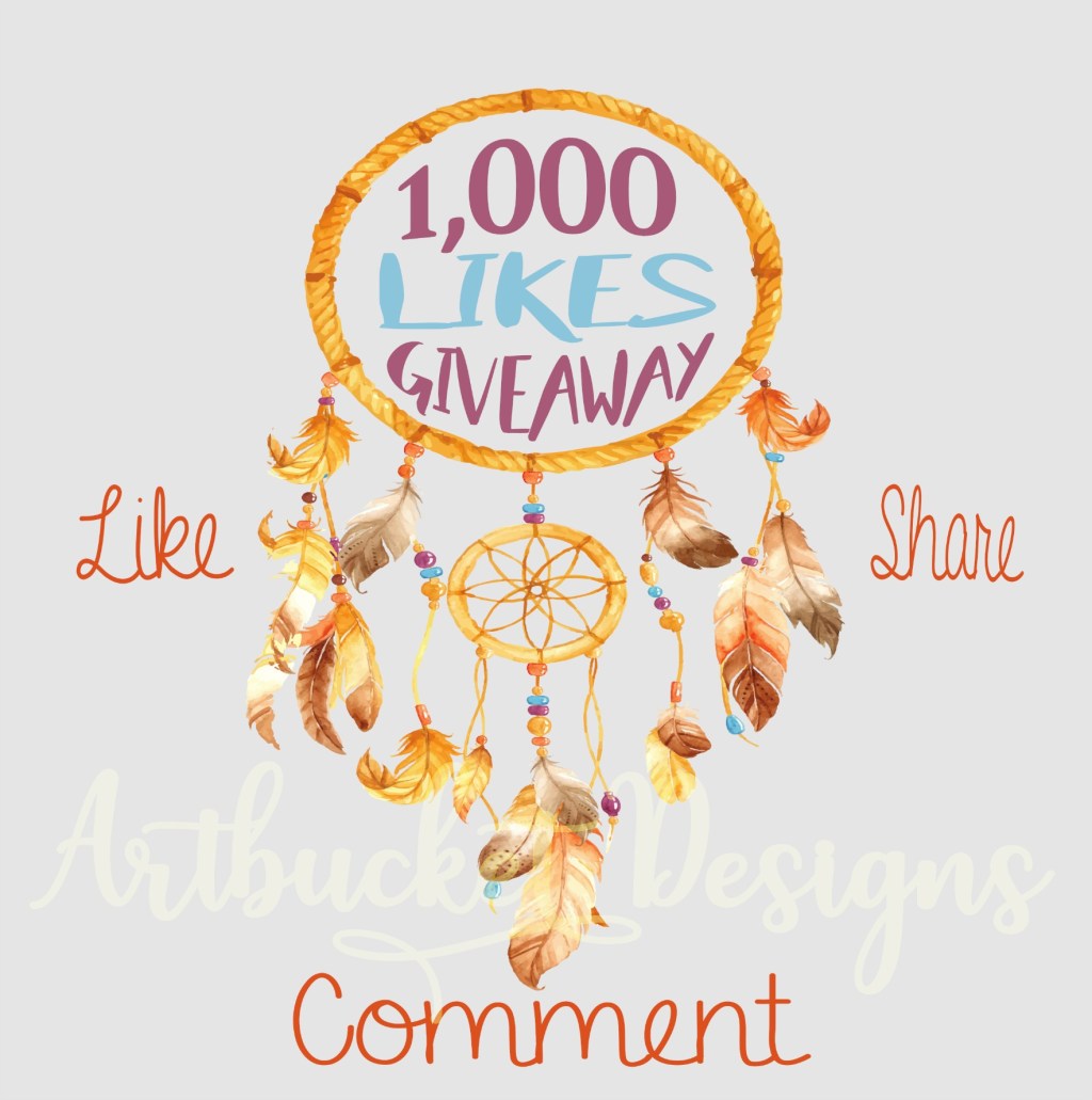 FREE ART WORK&nbsp;GIVEAWAY!