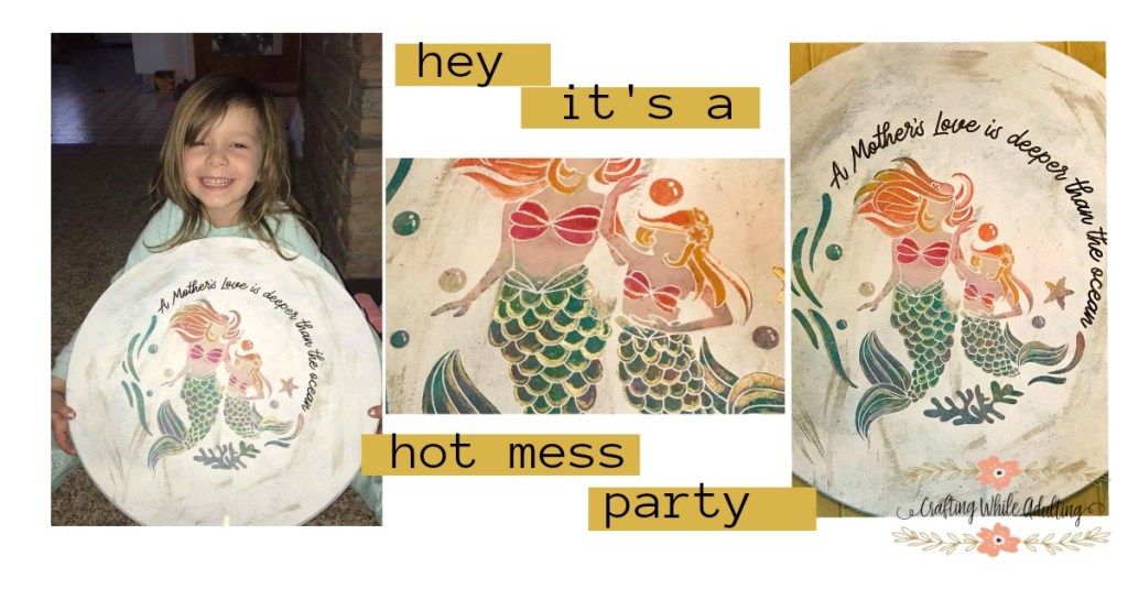 HOT MESS VIDEO&nbsp;TUTORIAL!